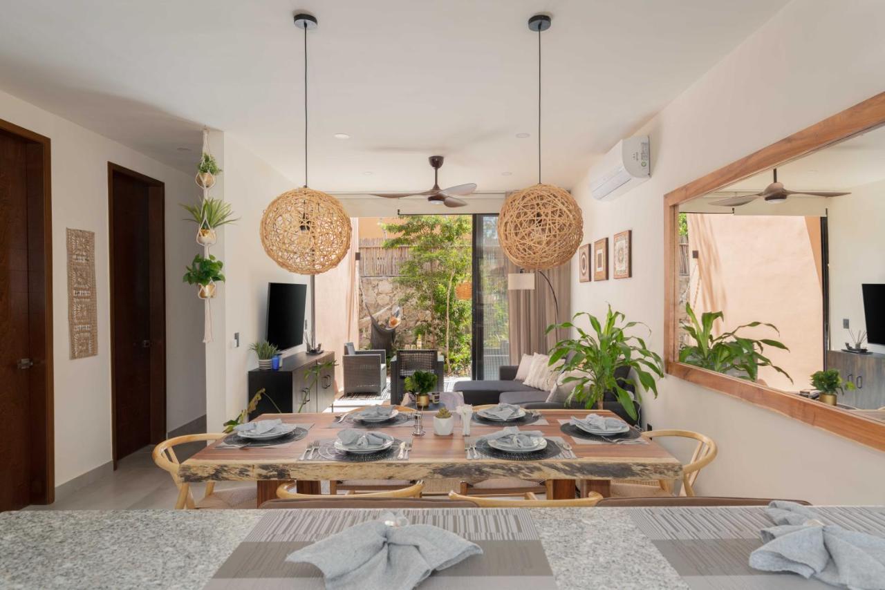 Ferienhaus Casa En La Selva *