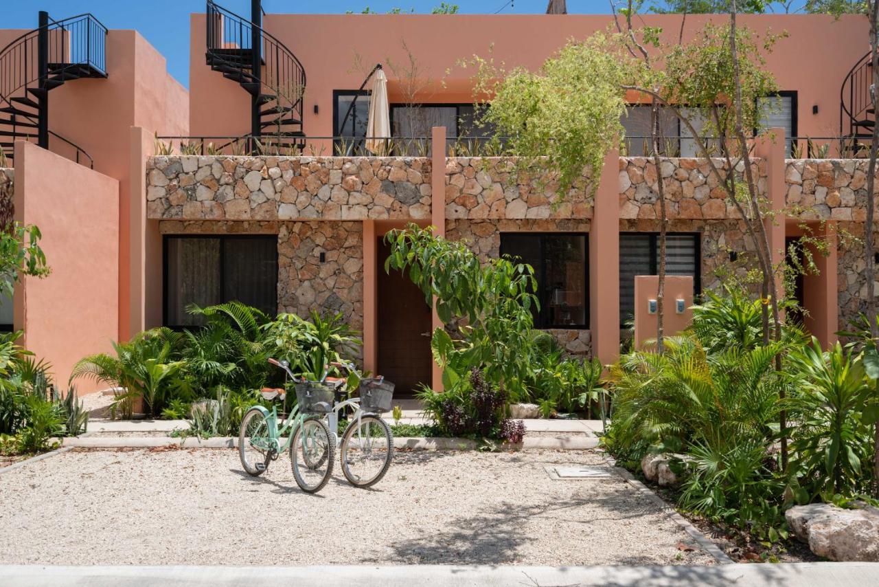 Casa En La Selva Ferienhaus *